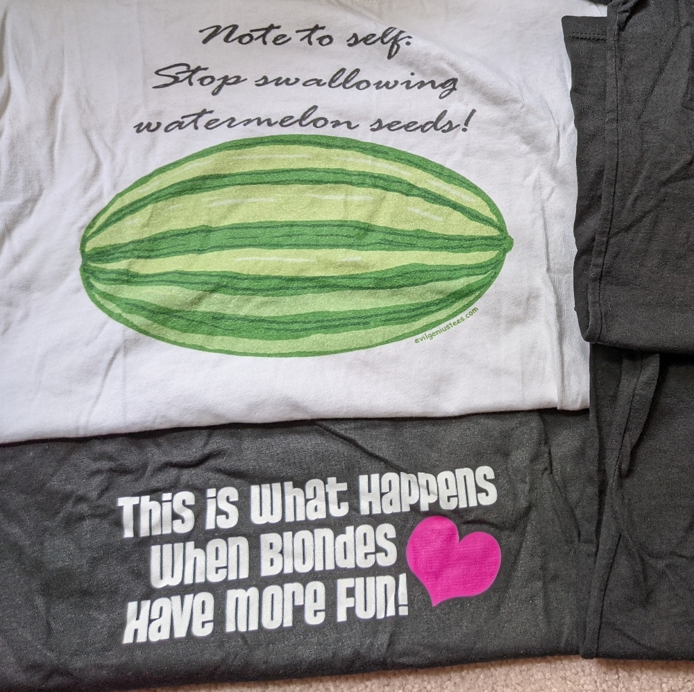 Funny maternity t-shirts